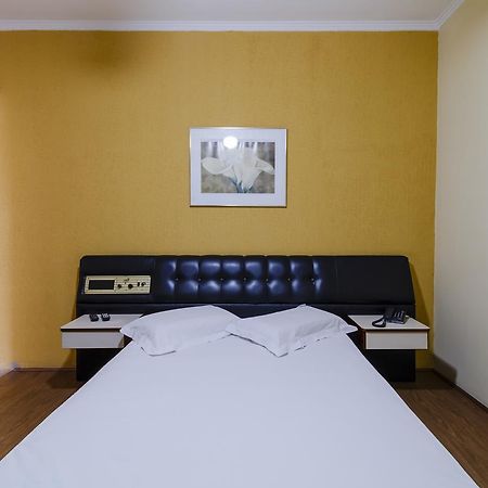Hotel Acacia São Caetano do Sul Dış mekan fotoğraf