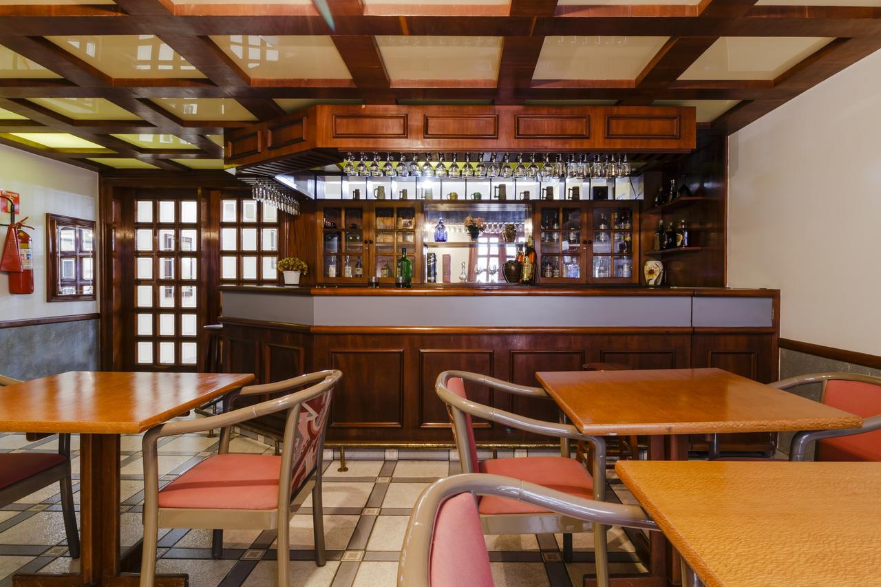 Hotel Acacia São Caetano do Sul Dış mekan fotoğraf