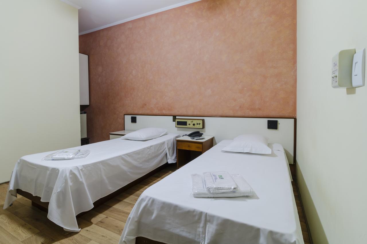 Hotel Acacia São Caetano do Sul Dış mekan fotoğraf